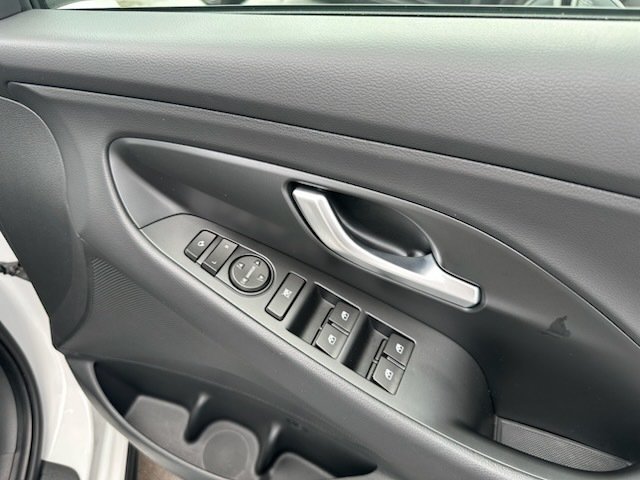 2024 Hyundai i30