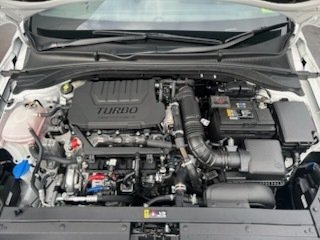 2024 Hyundai i30