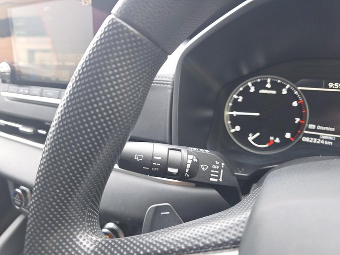 2023 Mitsubishi Outlander ES