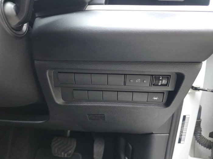 2023 Mitsubishi Outlander ES