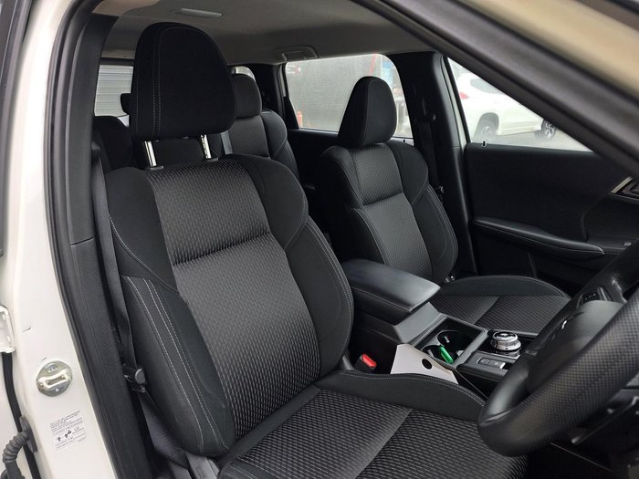 2023 Mitsubishi Outlander ES