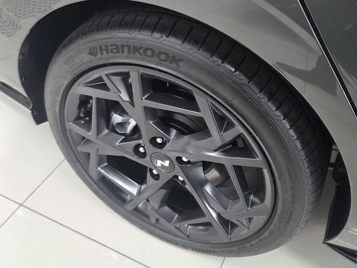 2026 Hyundai i30 N Line