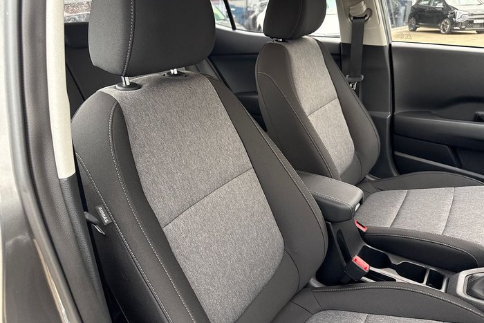 2026 Kia Stonic S