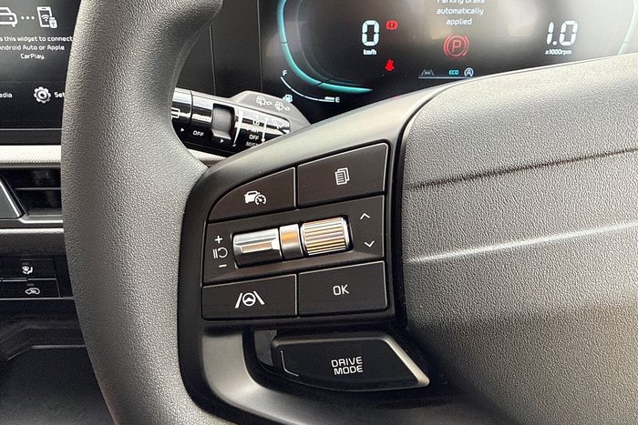 2026 Kia Stonic S