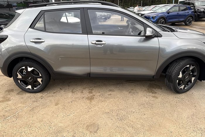 2026 Kia Stonic S