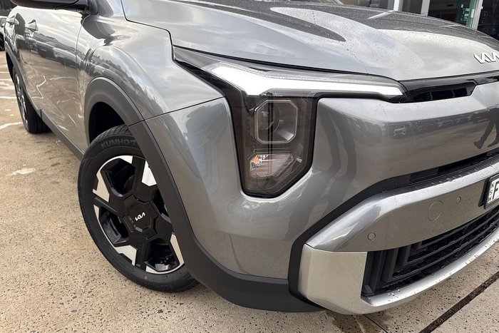 2026 Kia Stonic S