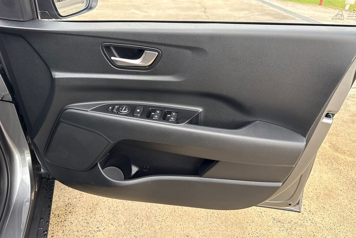 2026 Kia Stonic S