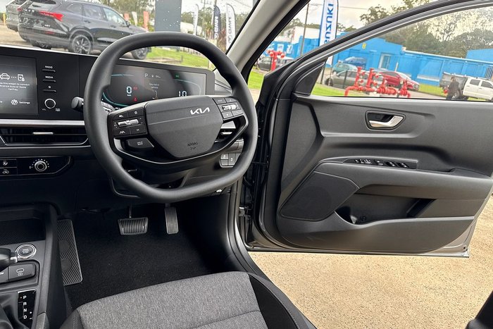 2026 Kia Stonic S