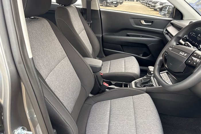 2026 Kia Stonic S