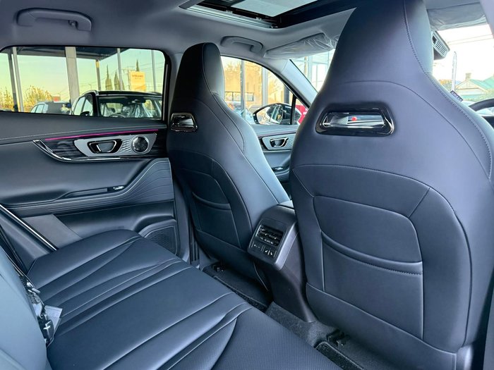 2026 Chery E5 Ultimate