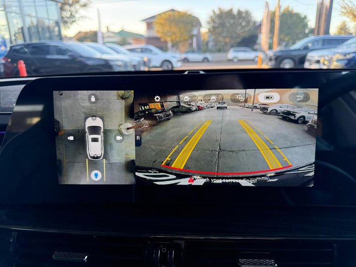 2026 Chery E5 Ultimate