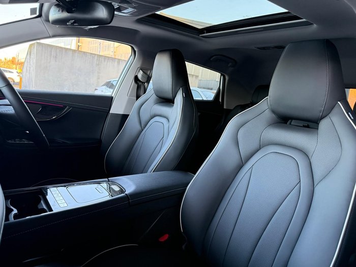2026 Chery E5 Ultimate