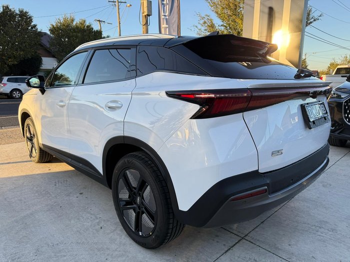 2026 Chery E5 Ultimate