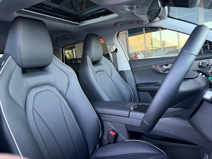 2026 Chery E5 Ultimate