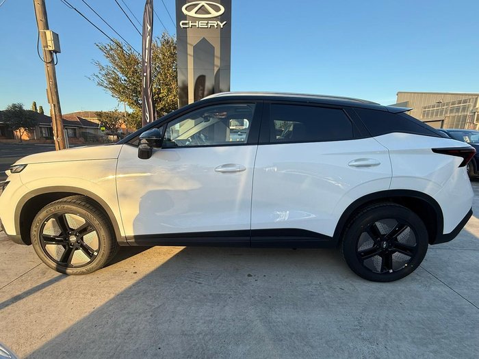 2026 Chery E5 Ultimate