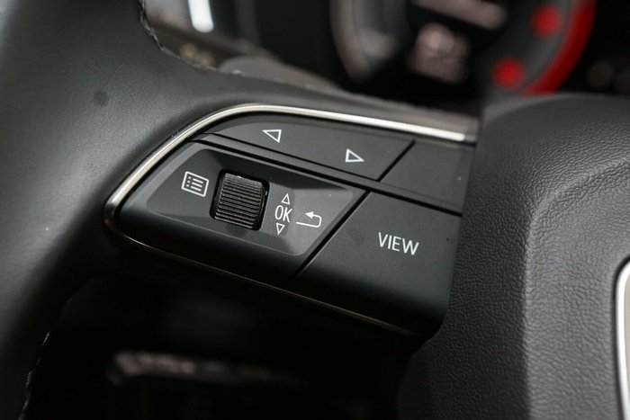 2025 Audi Q5 40 TDI Sport