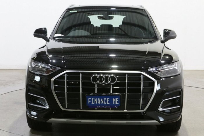 2025 Audi Q5 40 TDI Sport