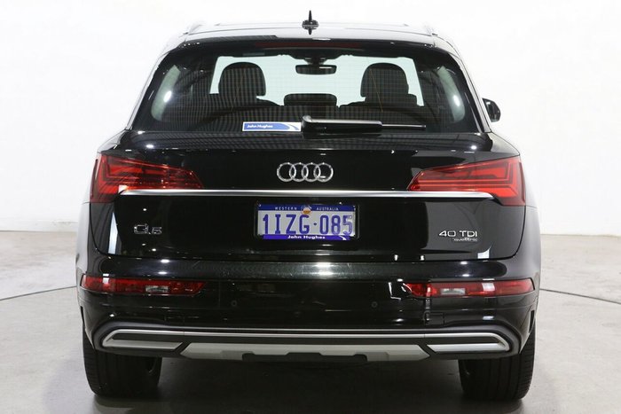 2025 Audi Q5 40 TDI Sport