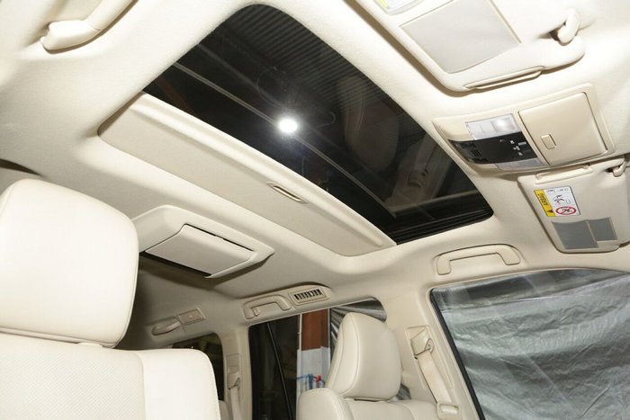 2023 Toyota Landcruiser Prado Kakadu