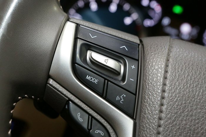 2023 Toyota Landcruiser Prado Kakadu
