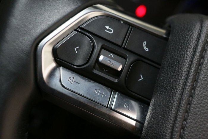 2025 Toyota Landcruiser GXL