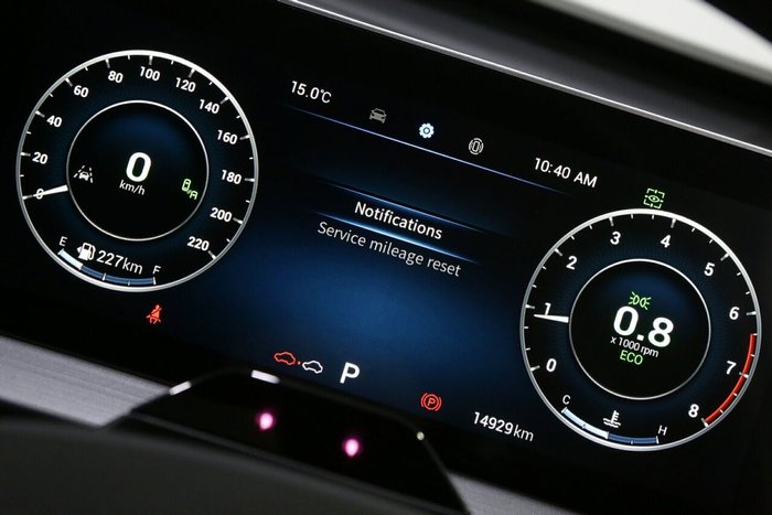 2025 Chery Tiggo 4 Pro Ultimate