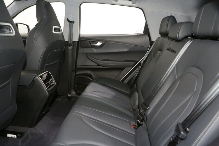 2025 Chery Tiggo 4 Pro Ultimate