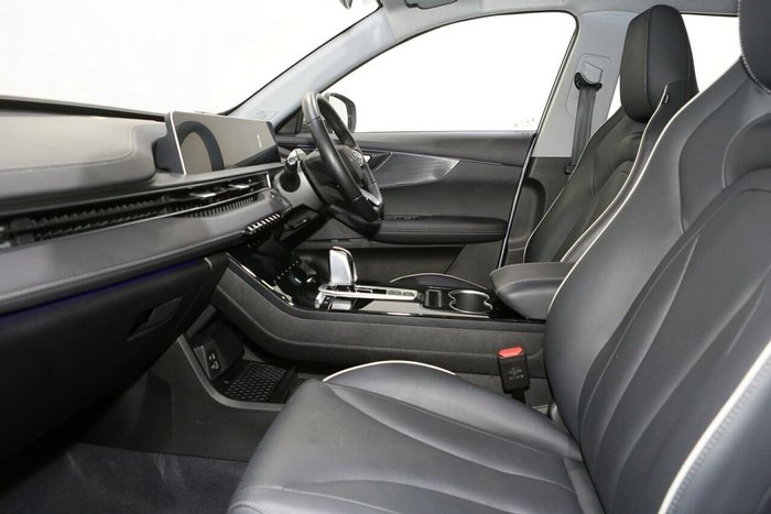 2025 Chery Tiggo 4 Pro Ultimate