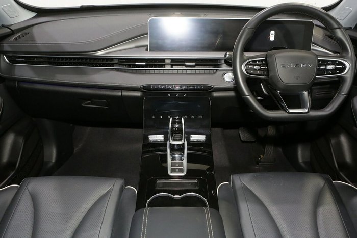 2025 Chery Tiggo 4 Pro Ultimate