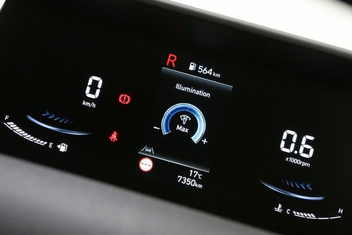 2025 Hyundai STARIA