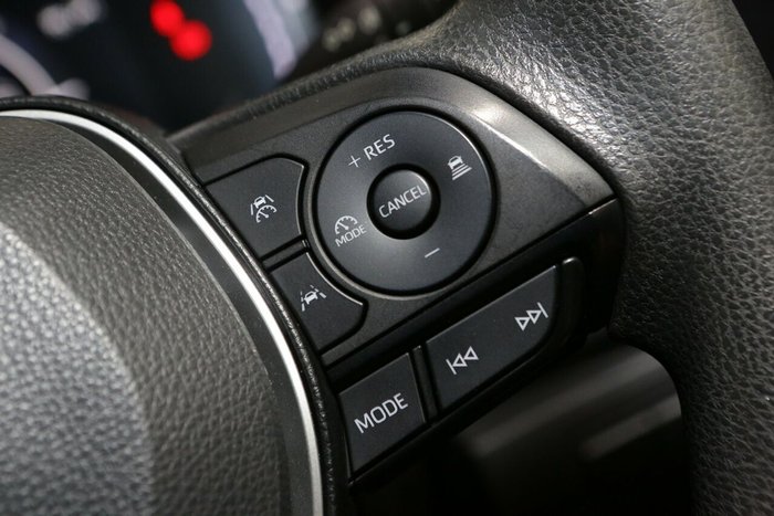 2024 Toyota Corolla Ascent Sport Hybrid