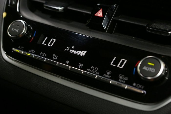 2024 Toyota Corolla Ascent Sport Hybrid