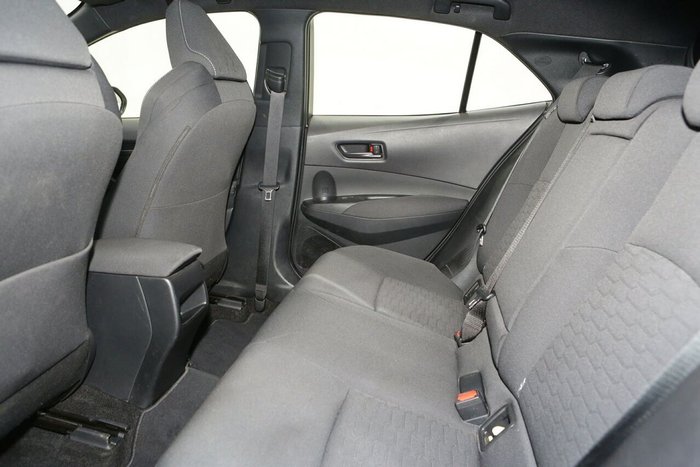 2024 Toyota Corolla Ascent Sport Hybrid