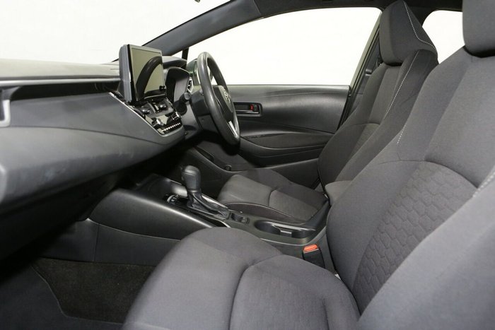 2024 Toyota Corolla Ascent Sport Hybrid