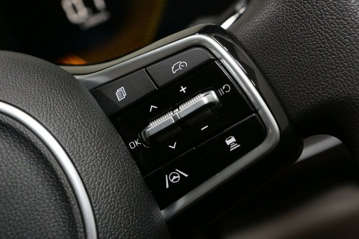 2025 Kia Carnival S