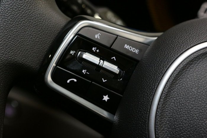 2025 Kia Carnival S