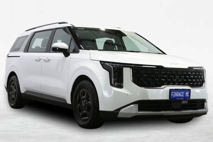 2025 Kia Carnival