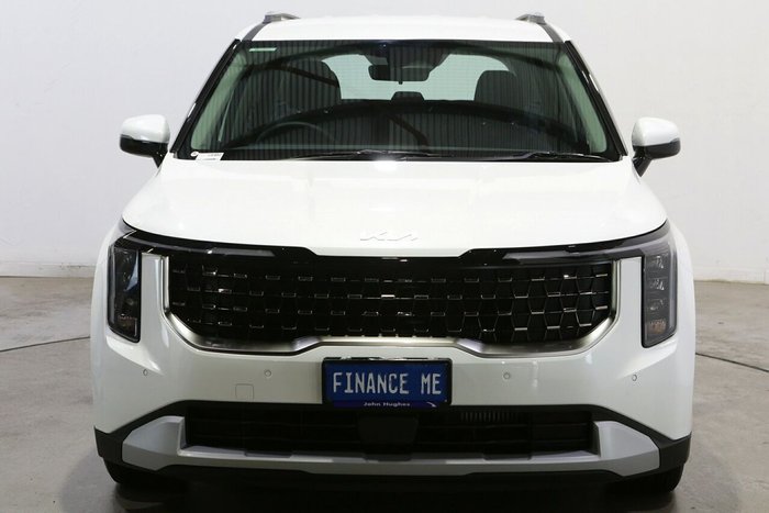 2025 Kia Carnival S