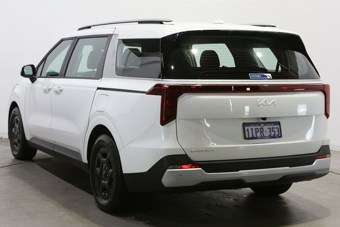 2025 Kia Carnival S