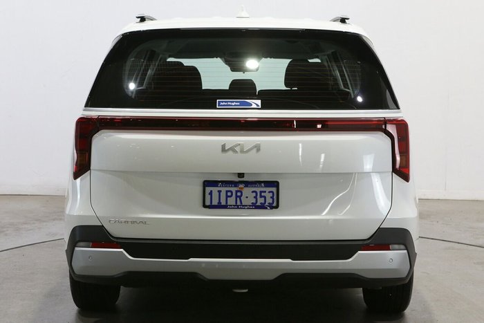 2025 Kia Carnival S