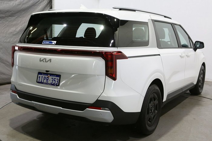 2025 Kia Carnival S