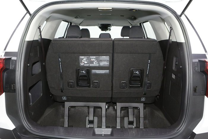 2025 Kia Carnival S