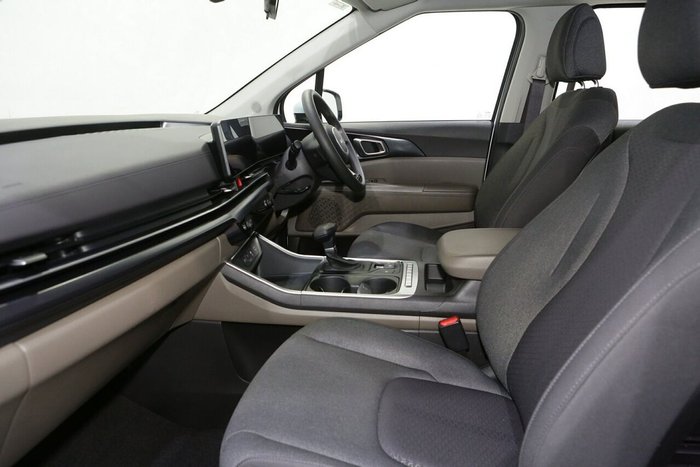 2025 Kia Carnival S