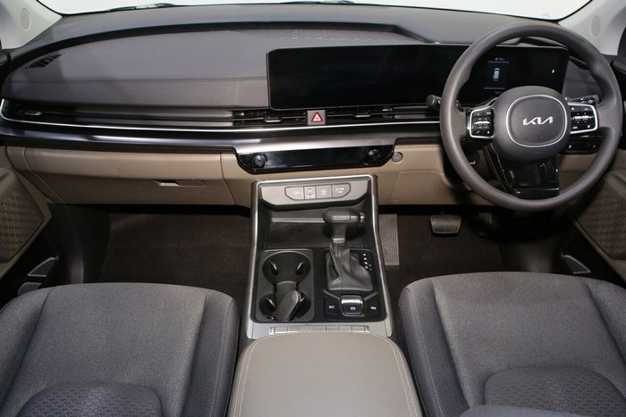 2025 Kia Carnival S