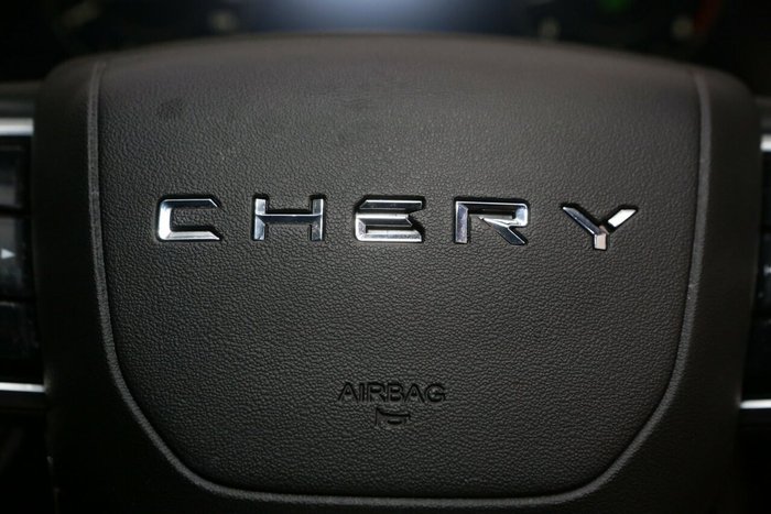2024 Chery Tiggo 4 Pro Urban