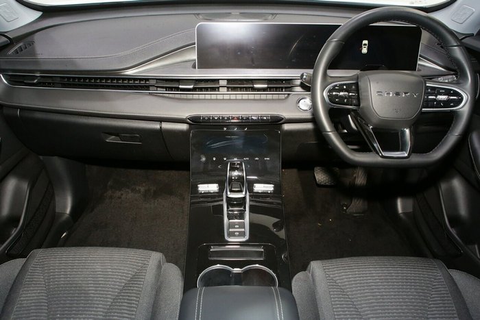 2024 Chery Tiggo 4 Pro Urban