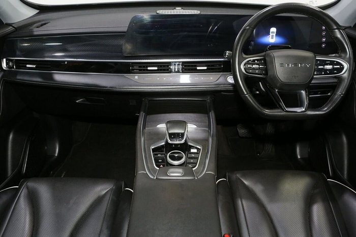 2024 Chery Tiggo 7 Pro Ultimate AWD