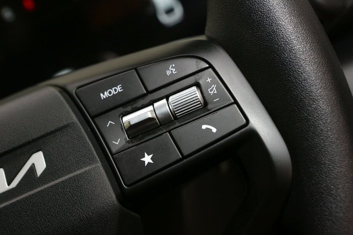 2025 Kia K4 S