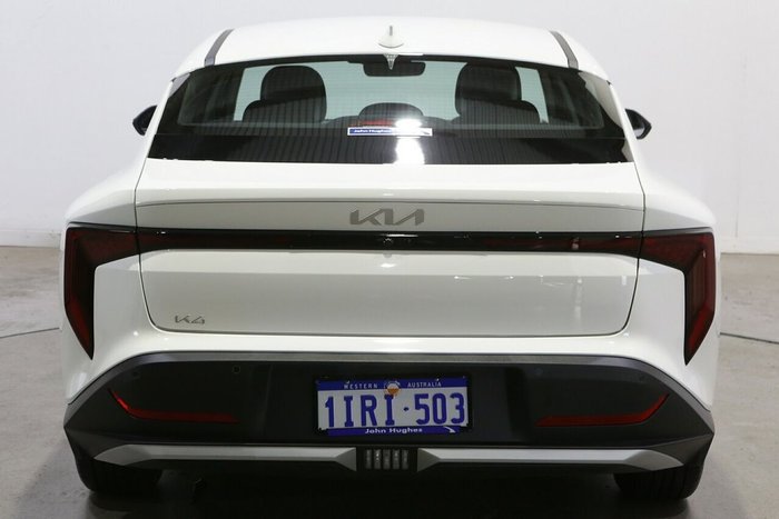 2025 Kia K4 S