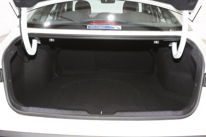 2025 Kia K4 S